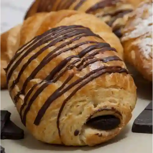 Croissant Chocolate