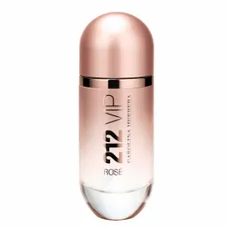 Carolina Herrera Perfume 212 Vip Rosé Edp For Women 80 mL