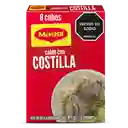 Caldo con Costilla MAGGI 8 cubos x 88g