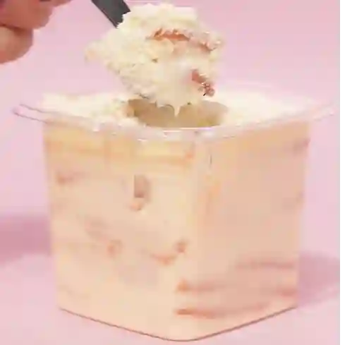 Pave Leche Klim