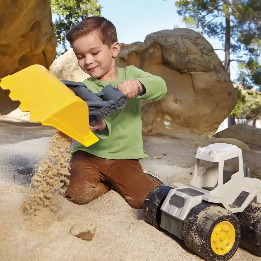 Camion Little Tikes