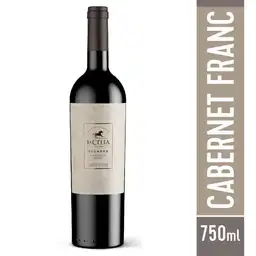 Vino Tinto LA CELIA Pioneer Cabernet Franc Botella 750 Ml