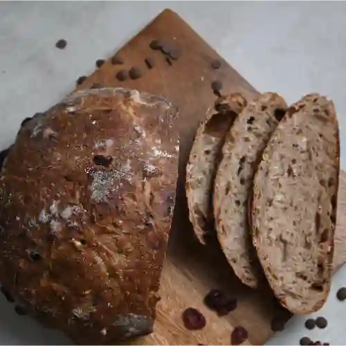 Pan Muesli