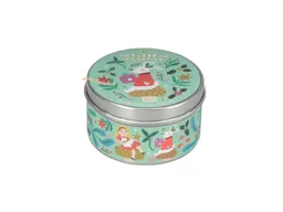 Vela Lata Navidad Ref. 3227455000066