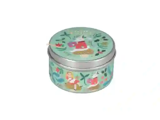 Vela Lata Navidad Ref. 3227455000066