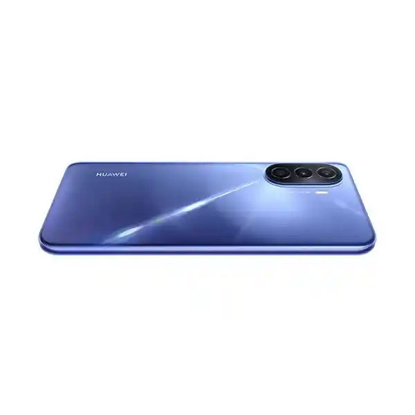 Huawei Celular Nova Y70 128Gb Azul