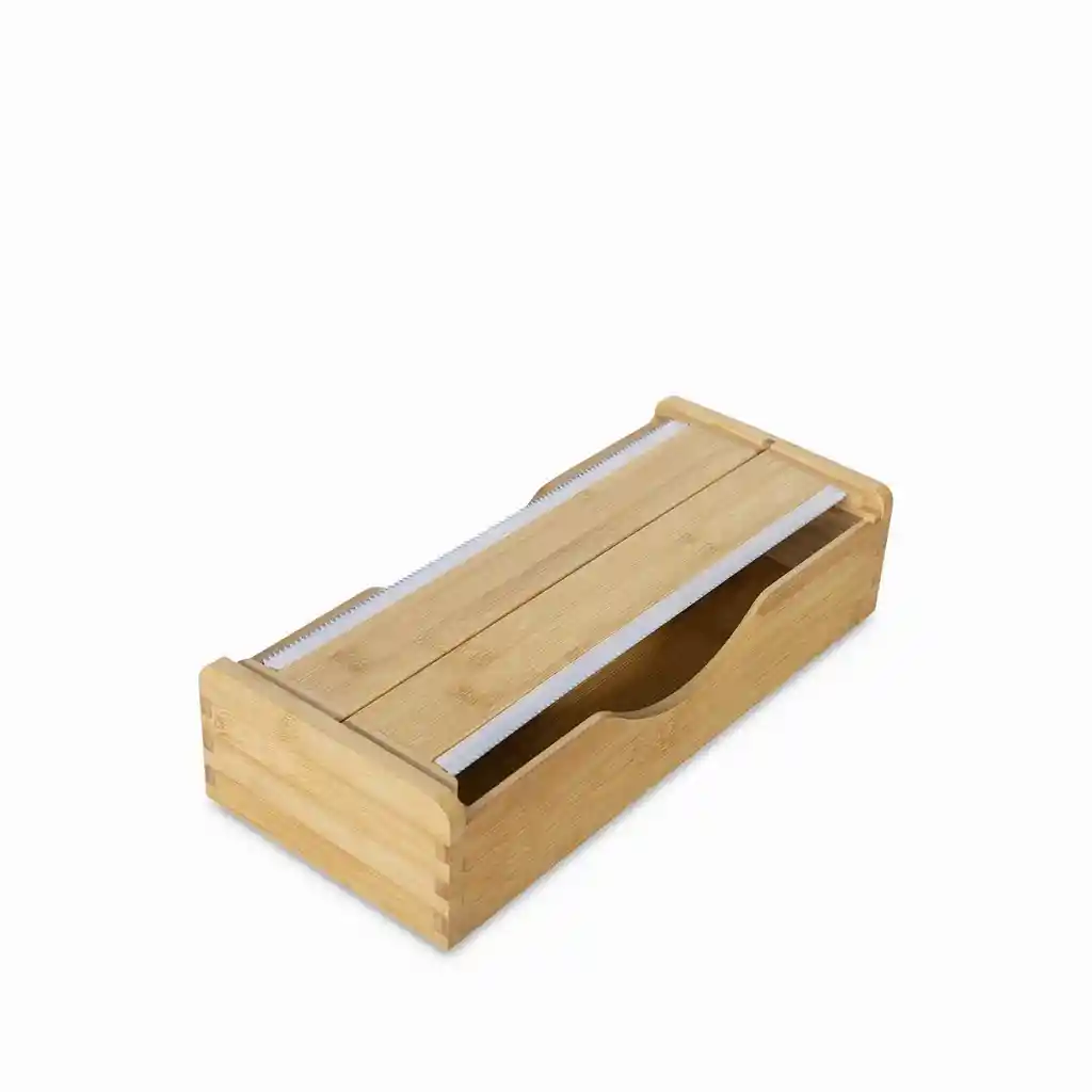 Dispensador Para Rollo Papel 23595 Ambiente Gourmet