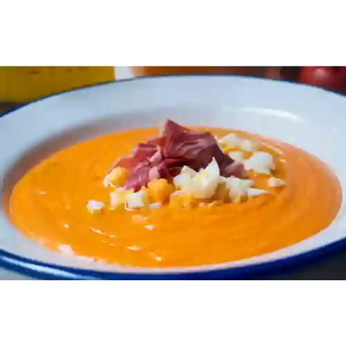 Salmorejo Cordobés