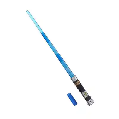 Vii Sable Electr Lightsaber Star Wars B2919