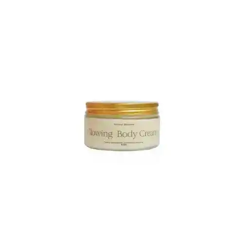 Glowing Body Cream Rosa - Veramia