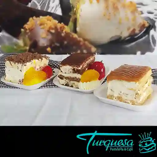 Postre Personal