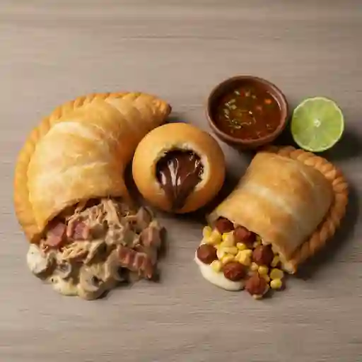 Combo 2