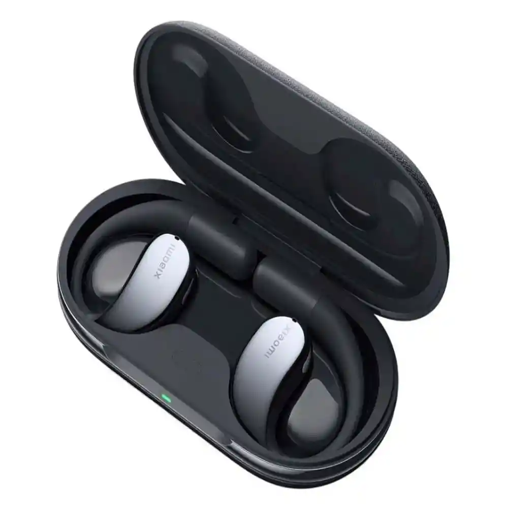Xiaomi Openwear Stereo Gris Auriculares Con Diseño Abierto