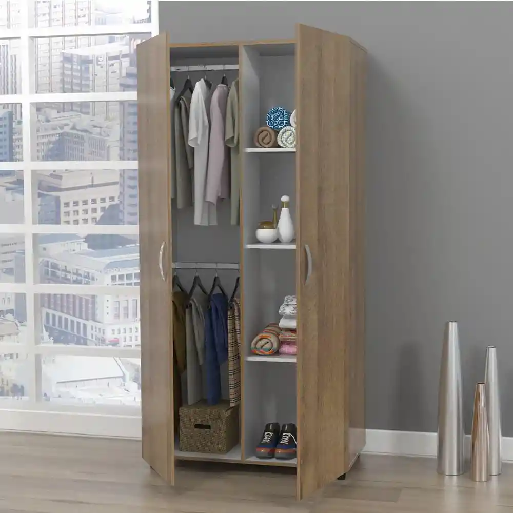 Closet Lisboa Amare 262 Inval Am26223a