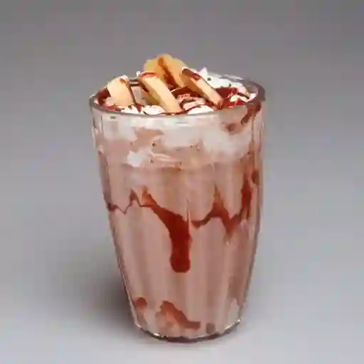 Batidos 400 ml