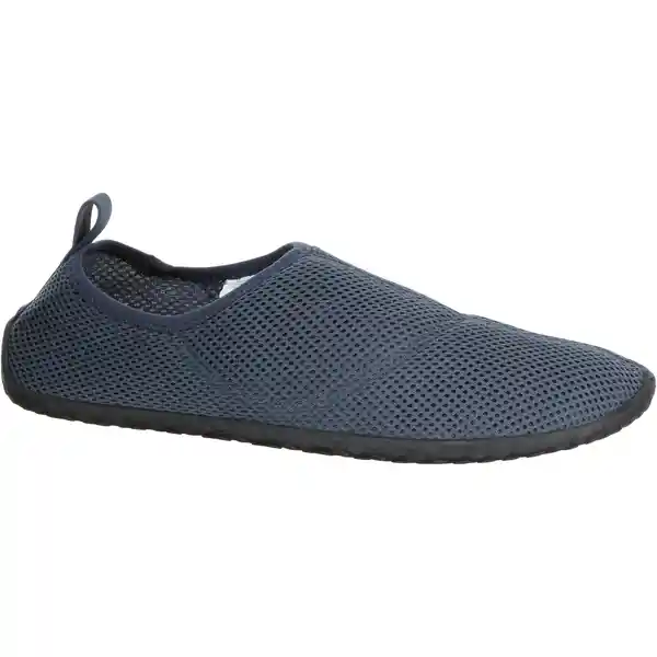 Subea Zapatos Playa Adulto Azul Talla EU 44 - 45