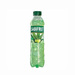 Sabifrut Bebida con Aloe Vera Sabor a Uva 