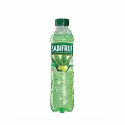 Sabifrut Bebida con Aloe Vera Sabor a Uva 
