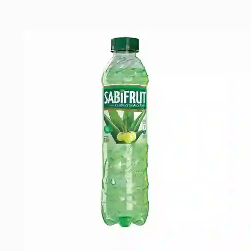 Sabifrut Bebida con Aloe Vera Sabor a Uva 