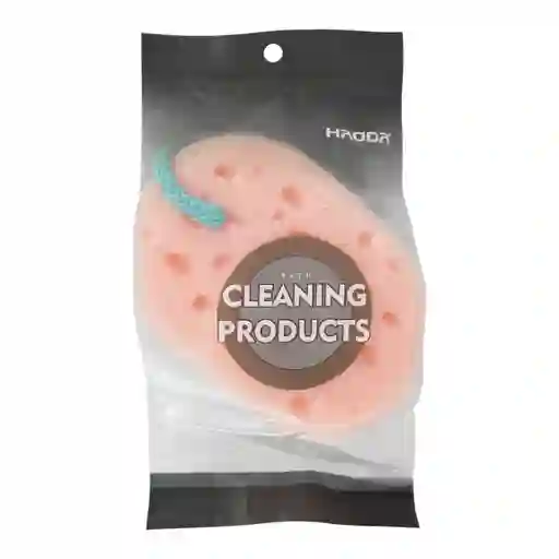 Esponja Haoda de Baño Hd-3041