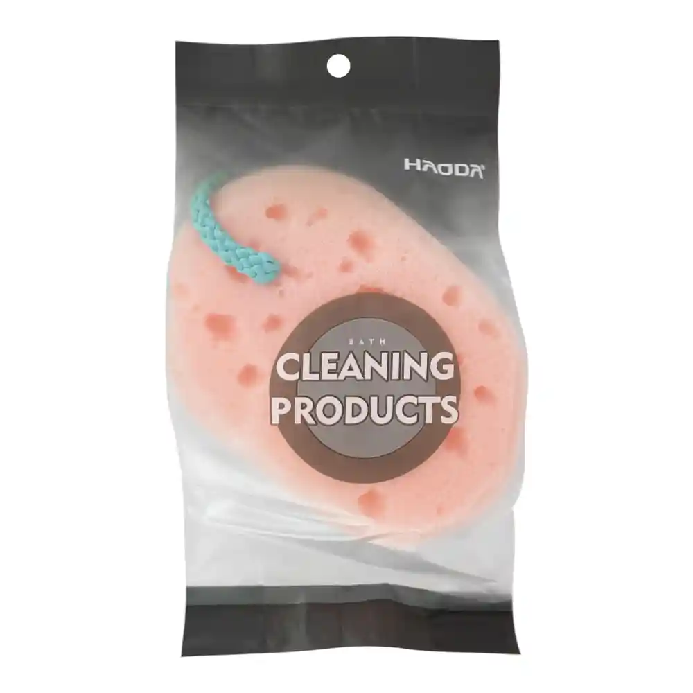 Esponja Haoda de Baño Hd-3041