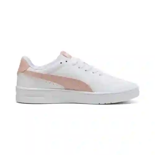 Puma Zapatos Court Lally Womans Talla 8 Ref: 400367-04
