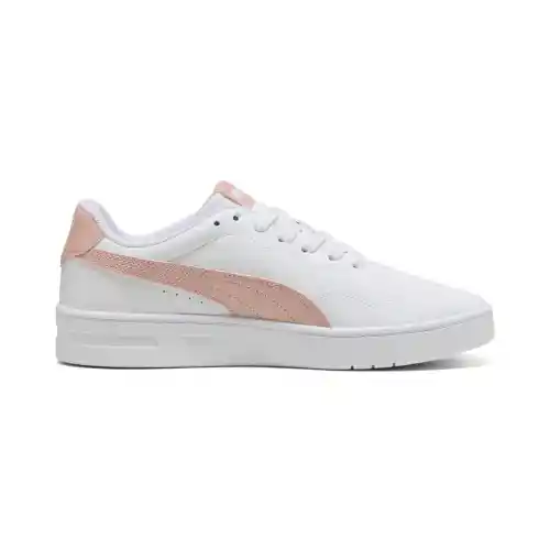 Puma Zapatos Court Lally Womans Talla 8 Ref: 400367-04