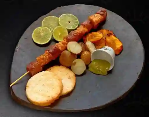 Chuzarrón