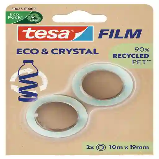 Eco&crystal 10m Tesa