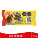 Prm. Cono Chococono Xun Crem Helado Vainilla Barquillo (90 Gr)