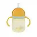 Vaso Clikit Flipit Con Pitillo Fino Jirafa Nuby 10861