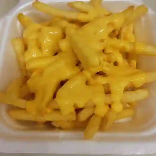 Cheese Fries