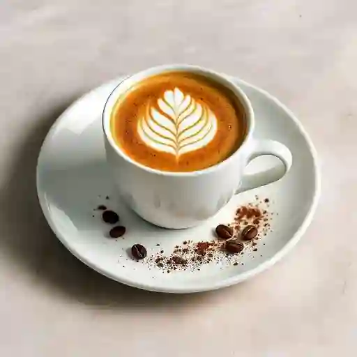 Cappuccino Crux