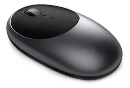 Satechi Mouse Recargable M1 Space Gray