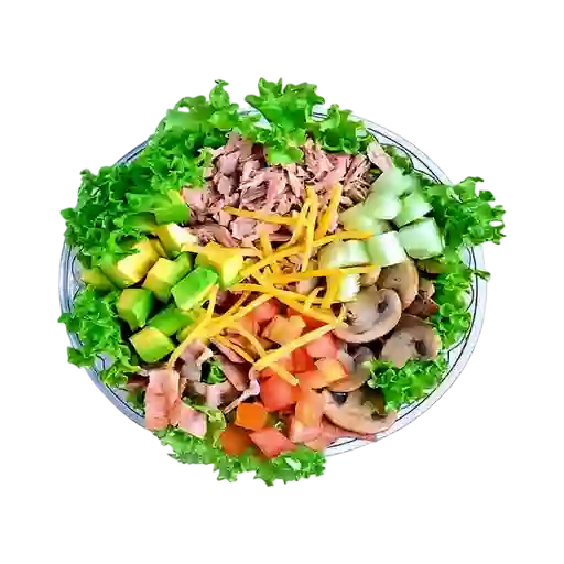 Ensalada de Atún
