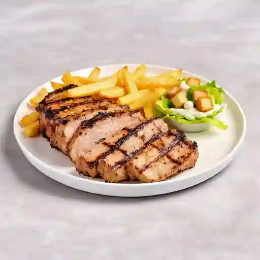 Lomo de Cerdo