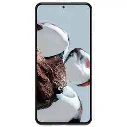 Xiaomi Celular Xiaomi 12T 256Gb Plateado