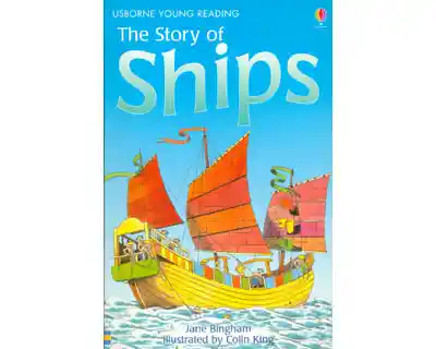 The Story of Ships - VV.AA