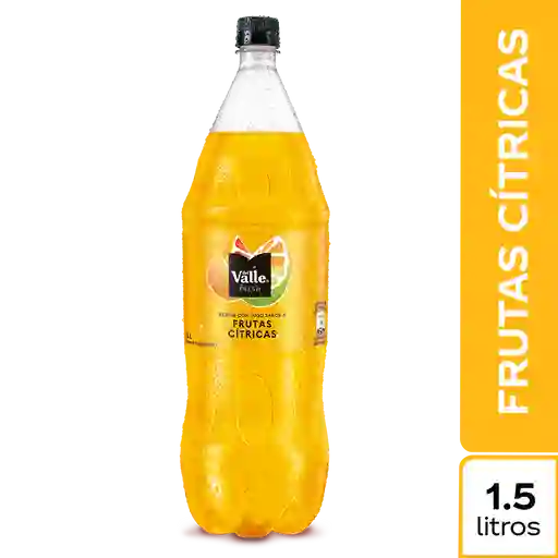 Jugo Del Valle Fresh Frutas Cítricas PET 1.5L