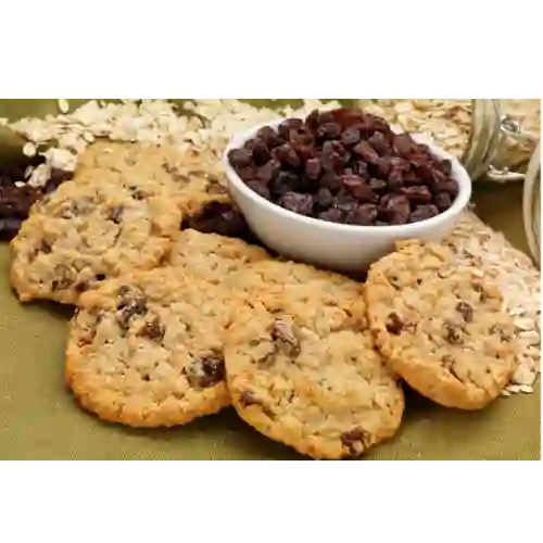 Galleta de Avena