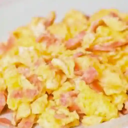 Huevos Rancheros