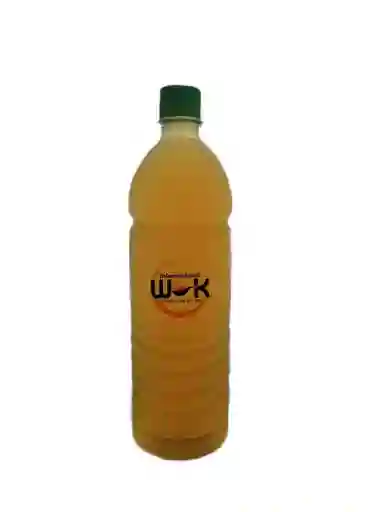 Jarra de Limonada Natural