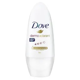 Dove Desodorante Antitranspirante Dermo Aclarant en Roll On