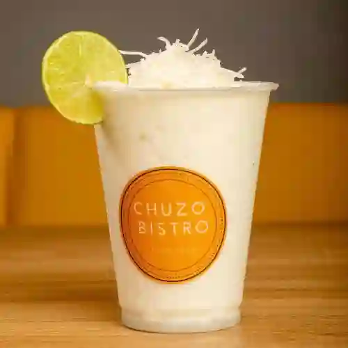 Limonada de Coco