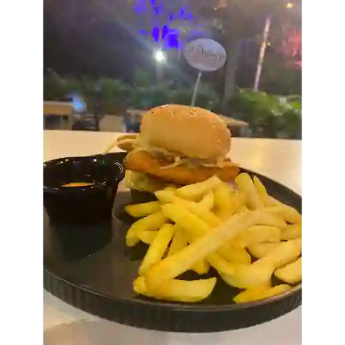 Combo Duquesa de York + gaseosa 250ml