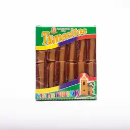 La Delicia Tumecitos Santandereanos