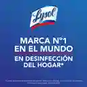 Lysol Toallitas Desinfectantes para Superficies Citrus