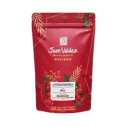 Juan Valdez Café Molido Navidad Huila 