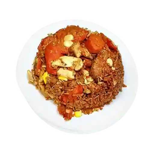 Arroz Premium Duo