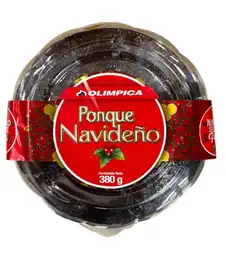 Ponq Nav Olimpica